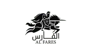 Al Fares logo