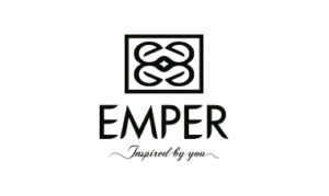 Emper logo