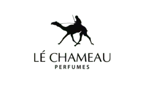 Le Chameau logo